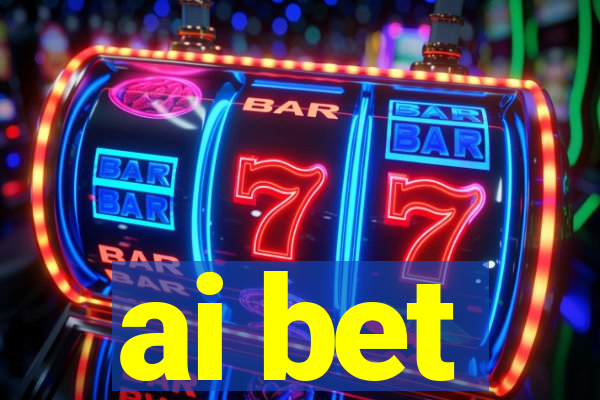 ai bet
